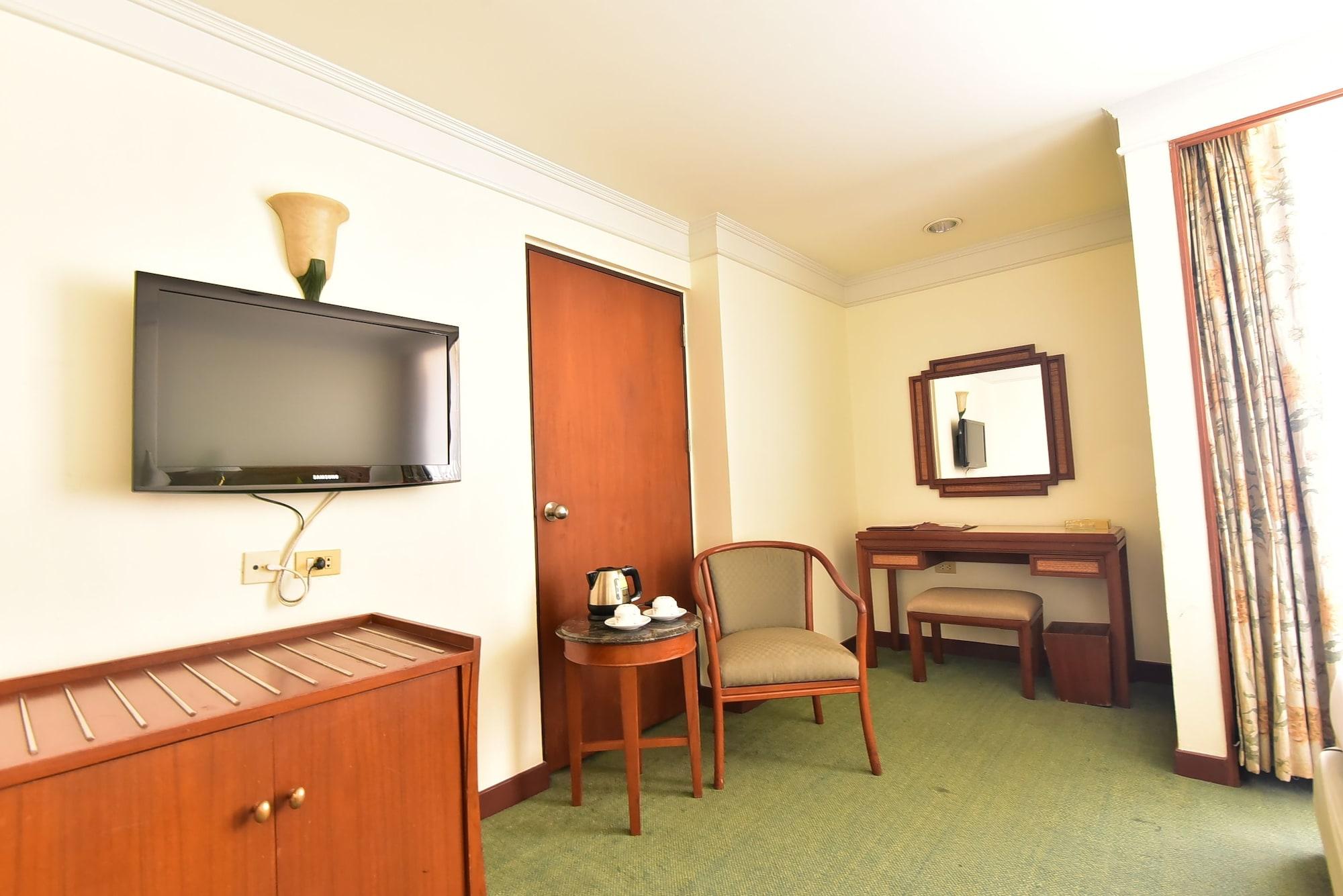 Hansa Jb Hotel, Hatyai Хат Яй Екстериор снимка