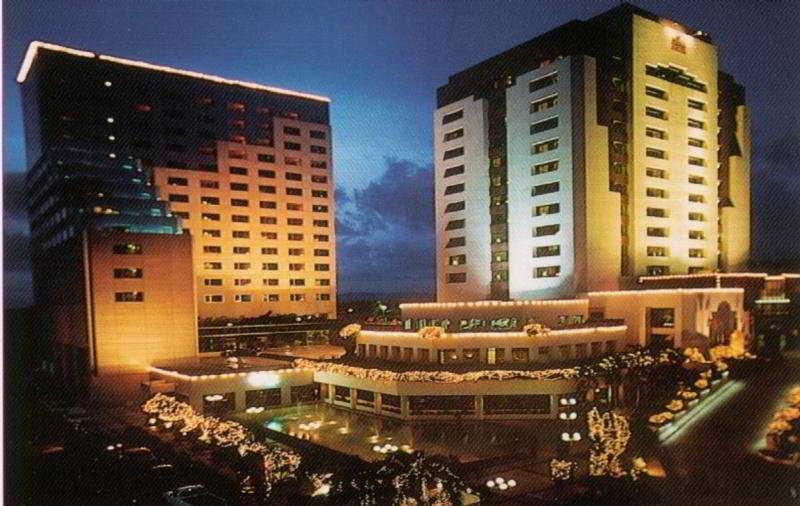 Hansa Jb Hotel, Hatyai Хат Яй Екстериор снимка
