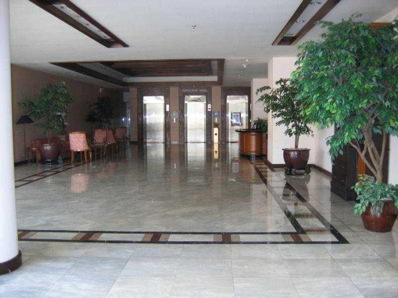 Hansa Jb Hotel, Hatyai Хат Яй Екстериор снимка