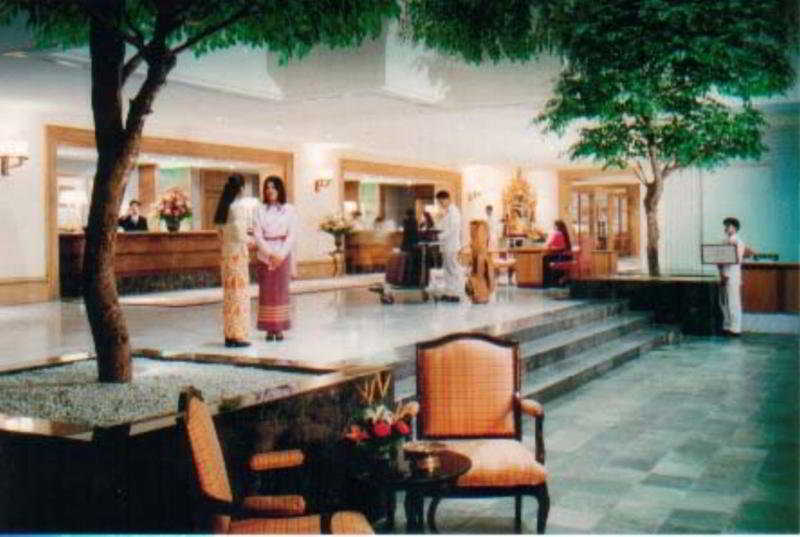 Hansa Jb Hotel, Hatyai Хат Яй Екстериор снимка