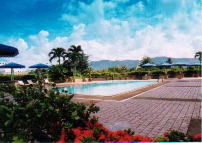 Hansa Jb Hotel, Hatyai Хат Яй Екстериор снимка