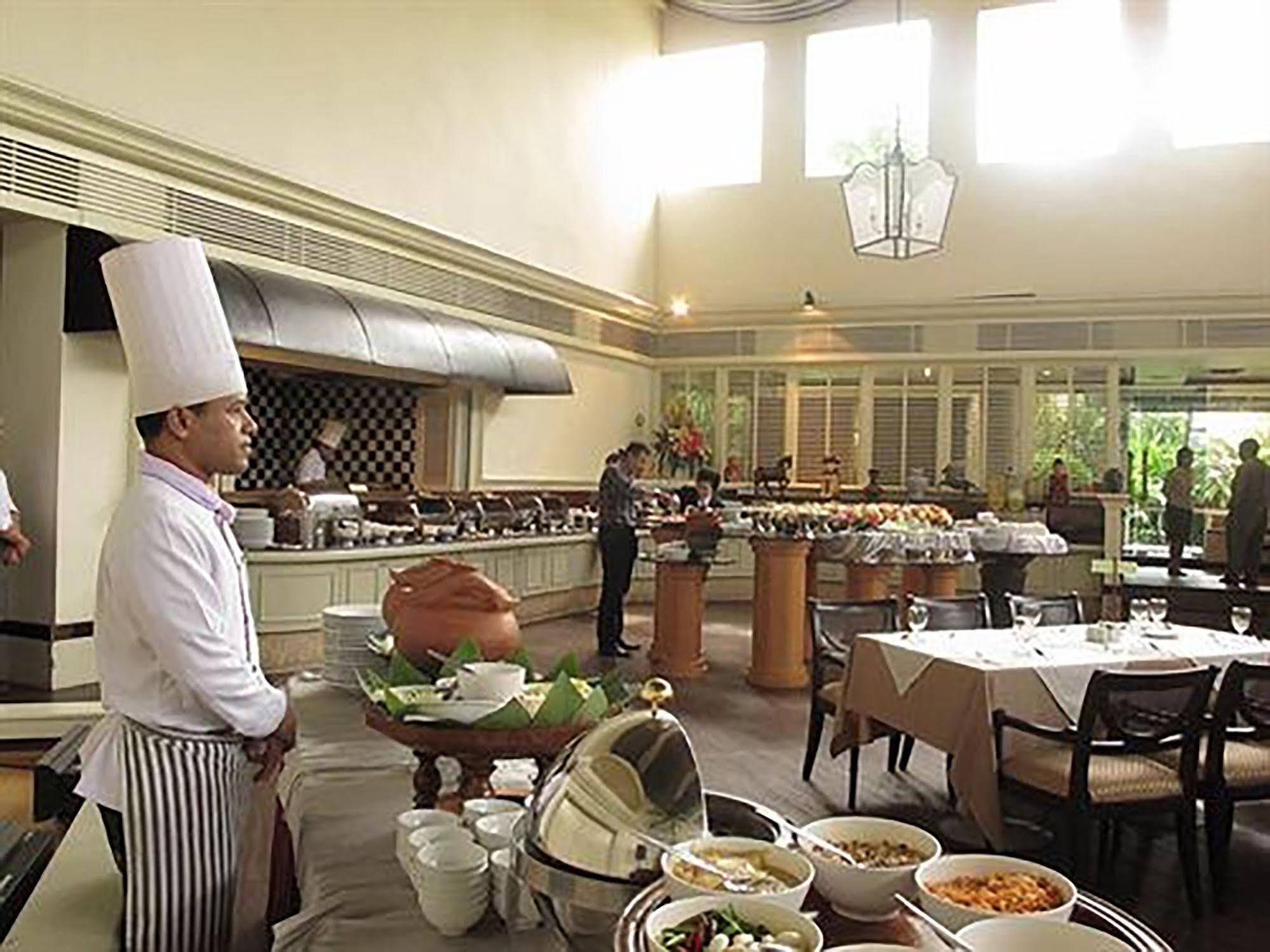 Hansa Jb Hotel, Hatyai Хат Яй Екстериор снимка