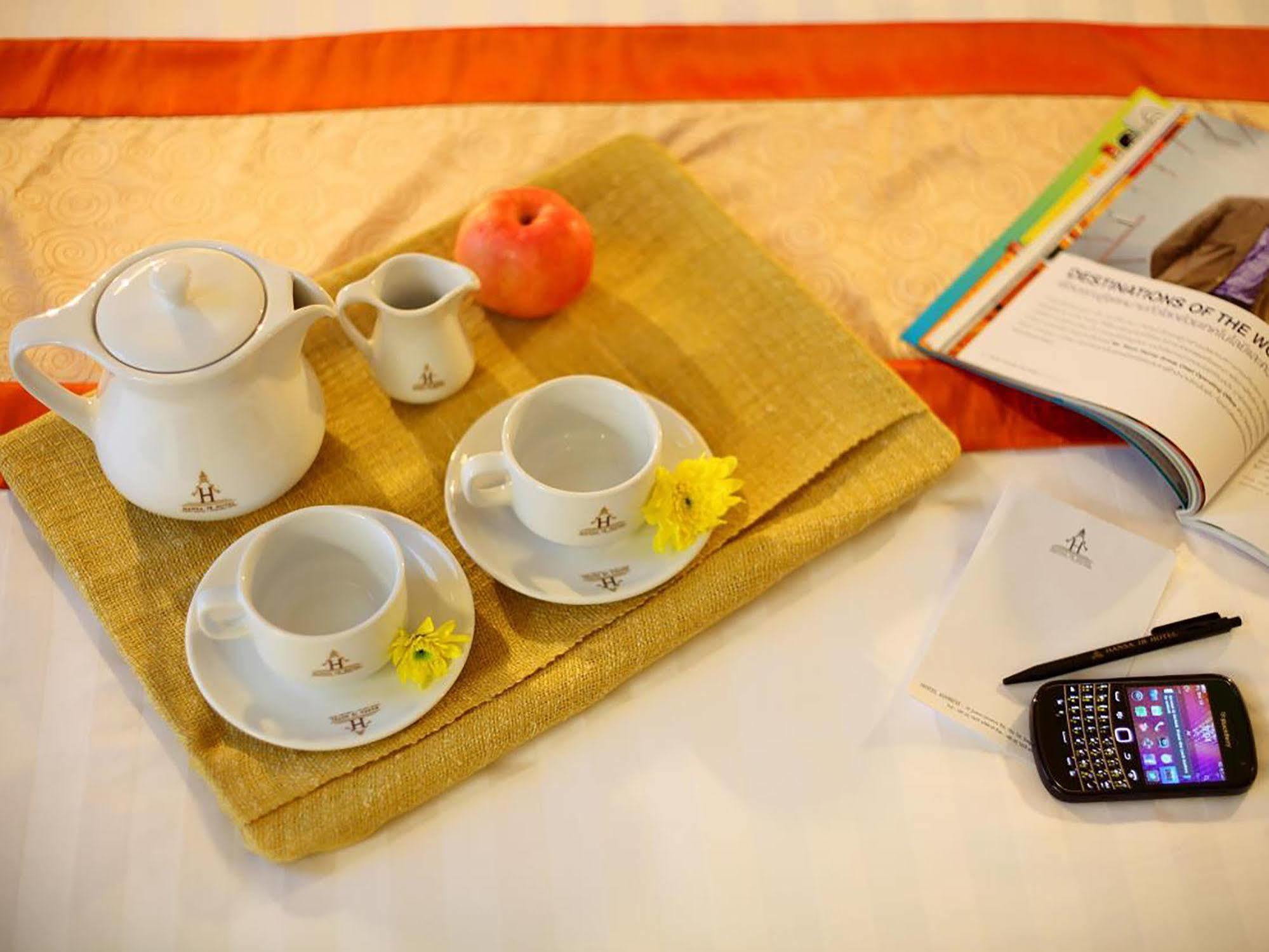 Hansa Jb Hotel, Hatyai Хат Яй Екстериор снимка
