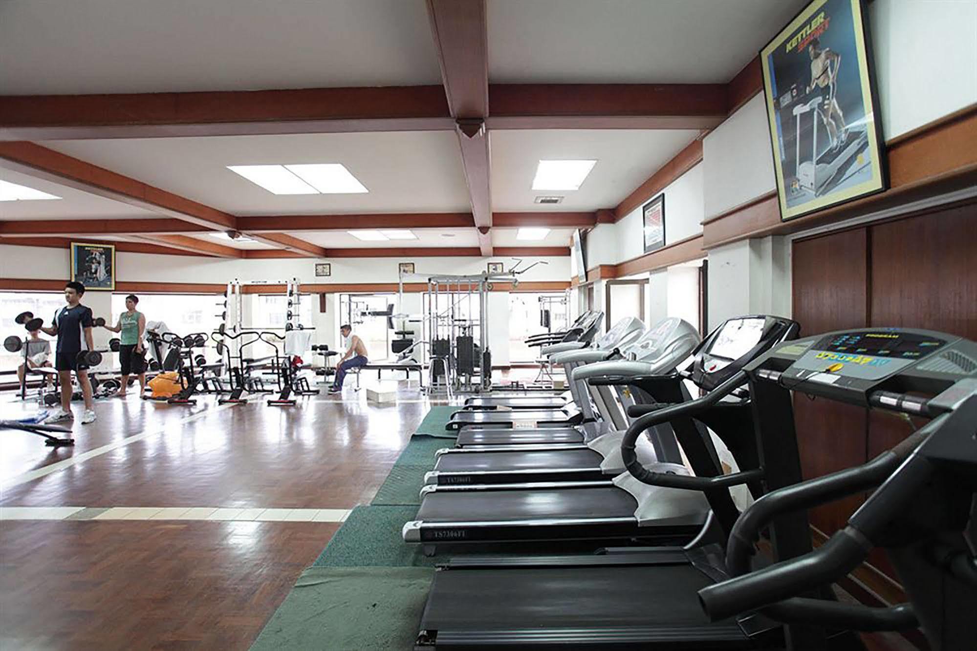 Hansa Jb Hotel, Hatyai Хат Яй Екстериор снимка