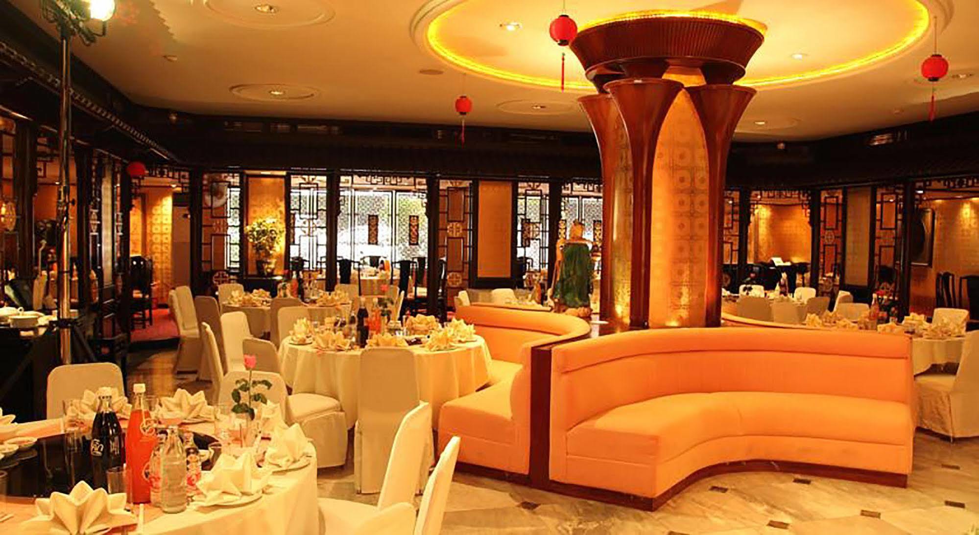 Hansa Jb Hotel, Hatyai Хат Яй Екстериор снимка