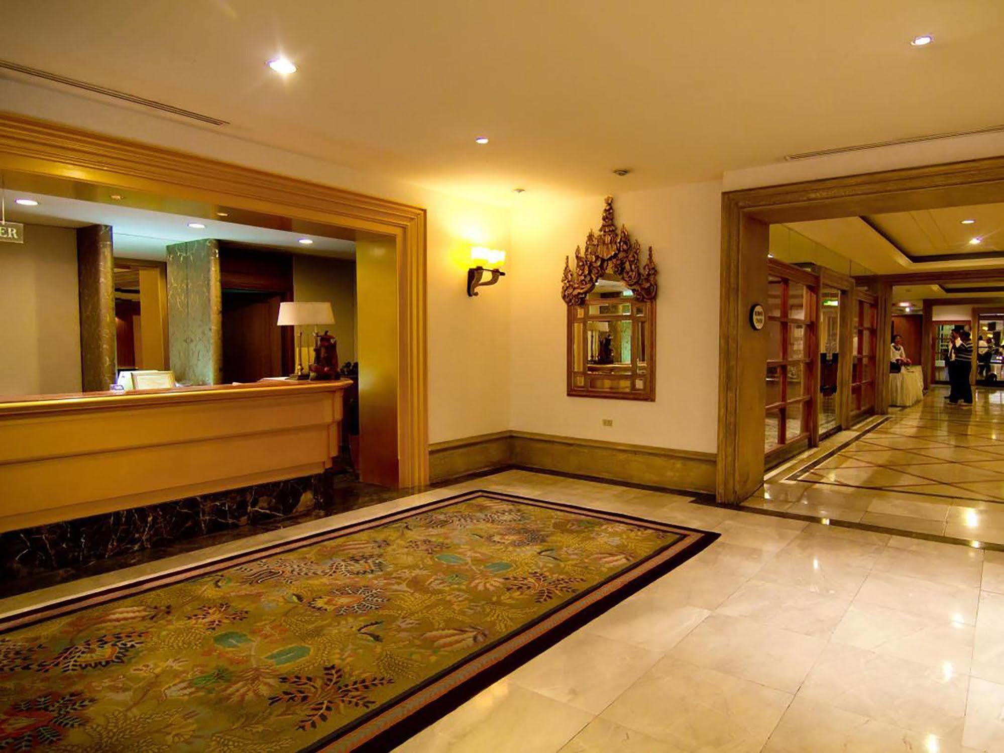 Hansa Jb Hotel, Hatyai Хат Яй Екстериор снимка
