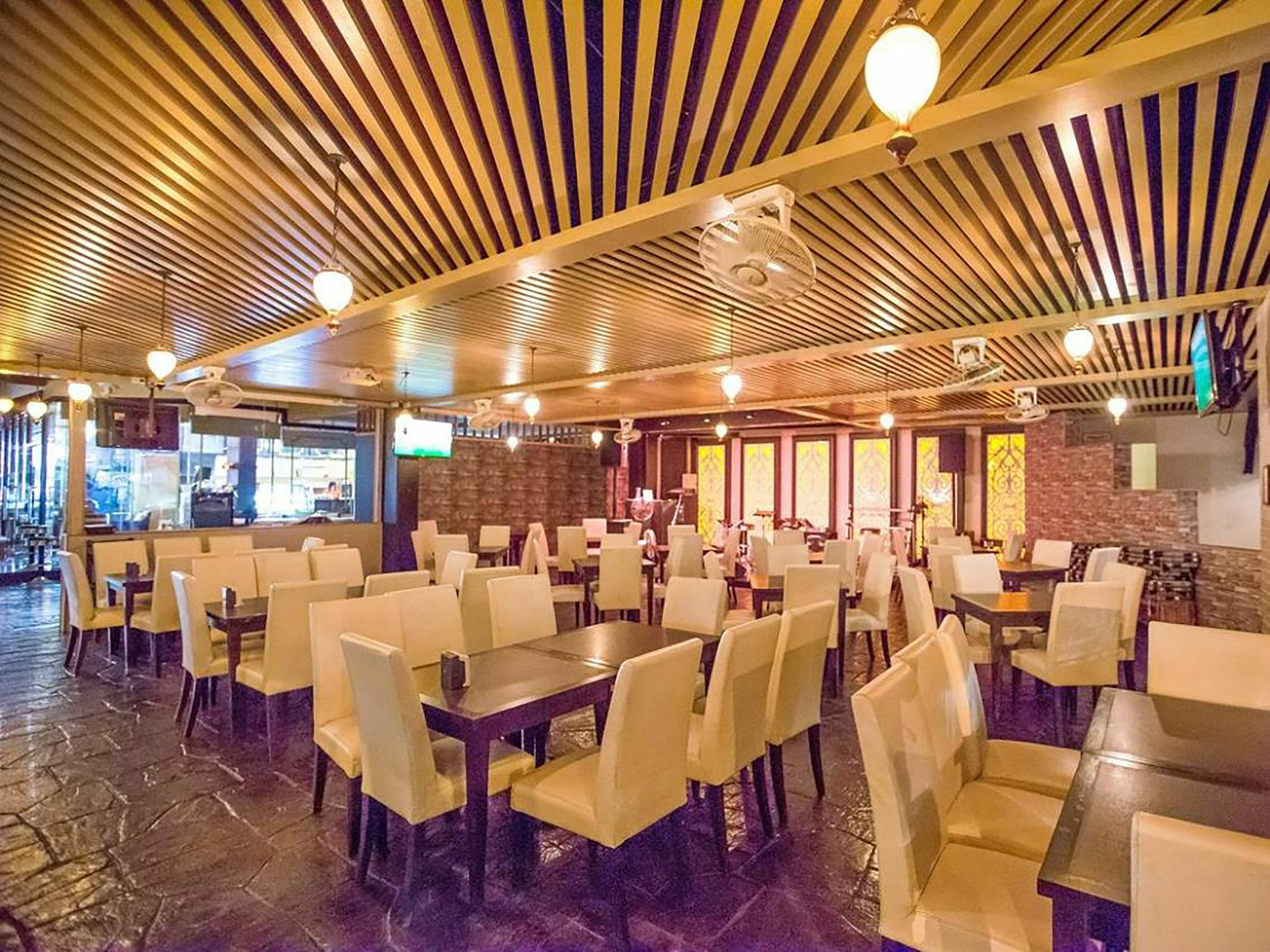Hansa Jb Hotel, Hatyai Хат Яй Екстериор снимка